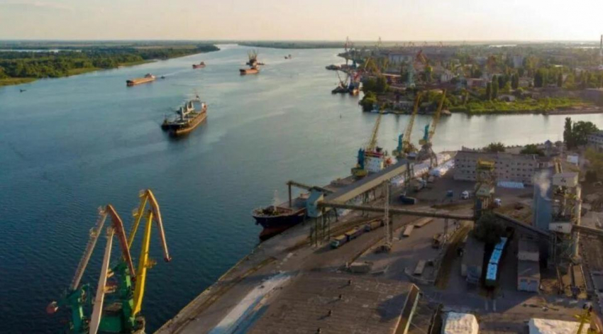 Портовики Херсонщины остались без зарплат даже после вмешательства прокуратуры