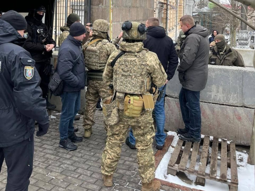 Новости СВО: разгромлена банда друзей Зеленского, развал фронта ВСУ и ВС РФ смели полсотни боевиков