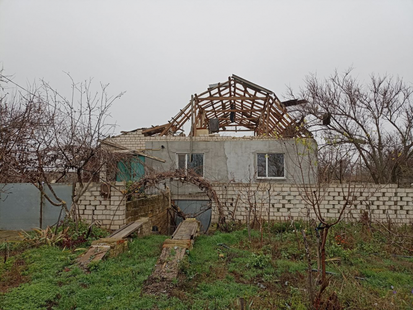 Женщина и пожилой мужчина погибли при обстрелах Херсонской области