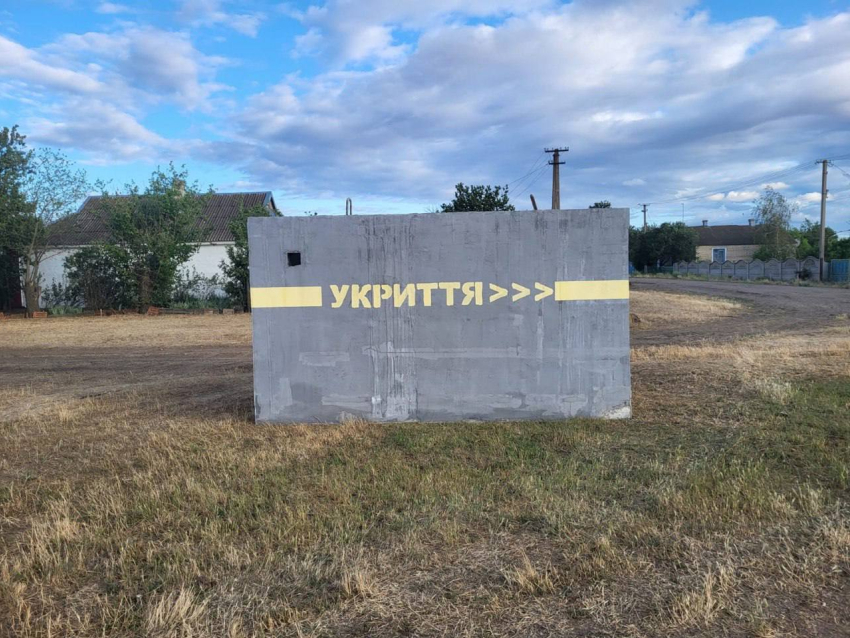 Подрядчик украл 3 млн гривен на укрытии в Херсоне и сбежал в Польшу