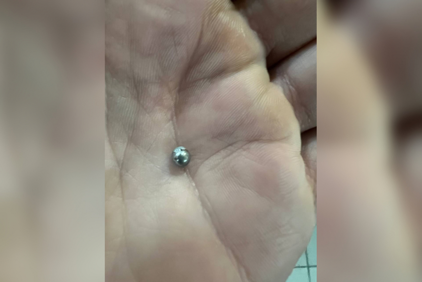 Глава Каховки рассказал об очередной попытке покушения на его жизнь