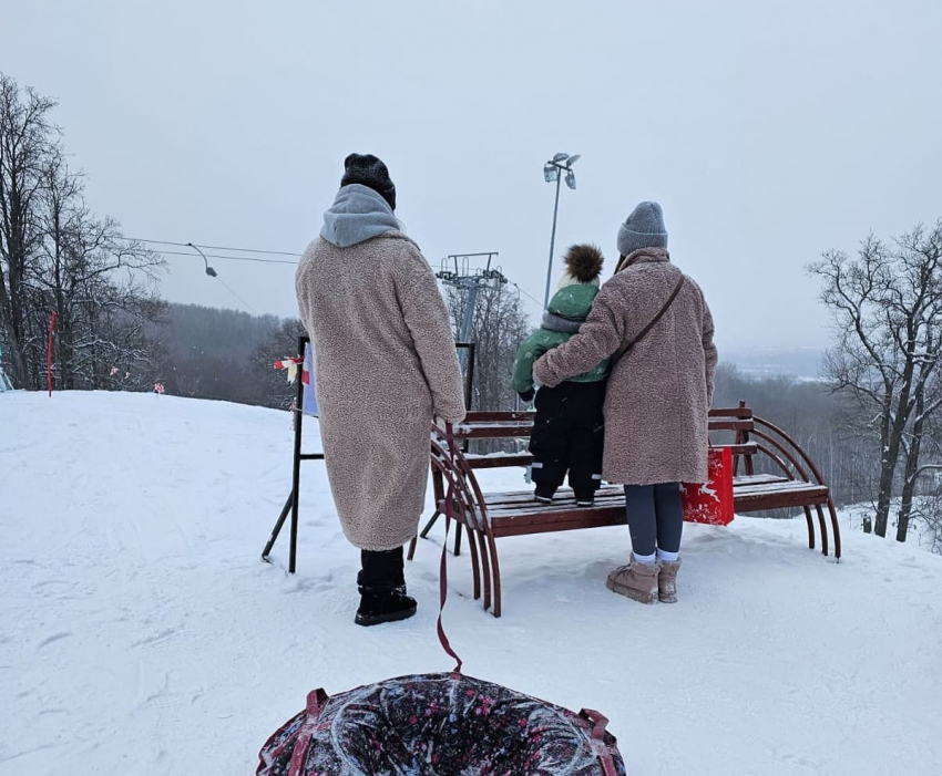 31 декабря 2025 года станет для херсонцев дополнительным выходным