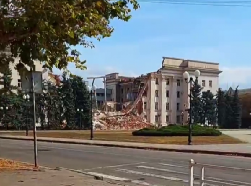 «Забудьте!»: ВСУшники сами не верят, что смогут захватить Херсонщину