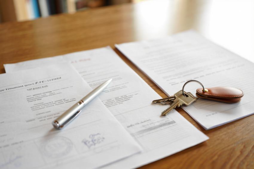 Жители Херсонской области массово пожаловались на сложности с перерегистрацией недвижимости