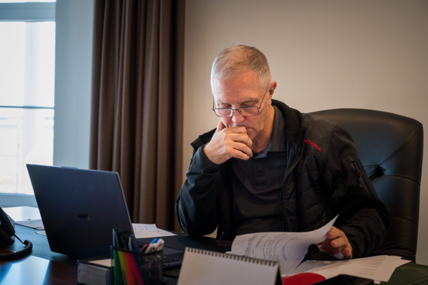 В Херсонской области стартует уникальная программа для участников СВО: как стать героем на госслужбе