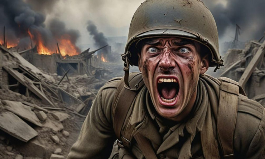 Киев потерял более 90 бойцов ВСУ на херсонском направлении за сутки