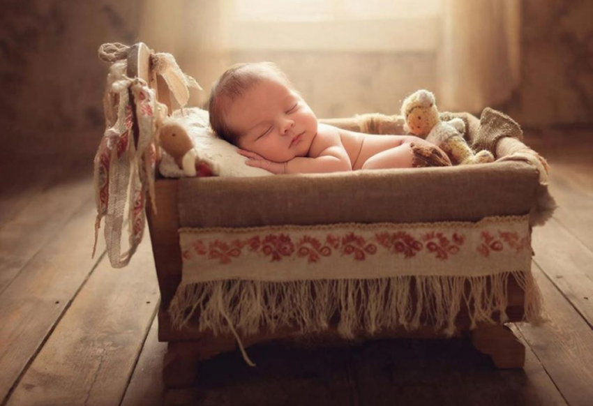 Платон и Юсуф: в Херсонской области назвали популярные и редкие имена новорождённых