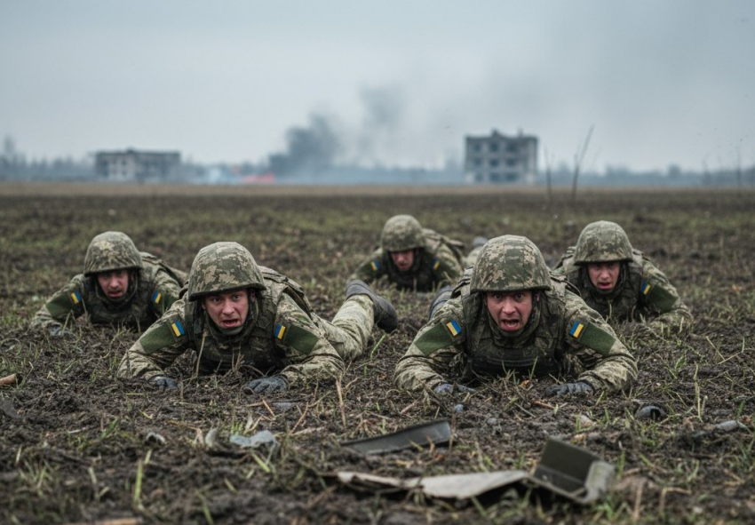 Известно, почему Киев вдруг начал избавляться от Херсона