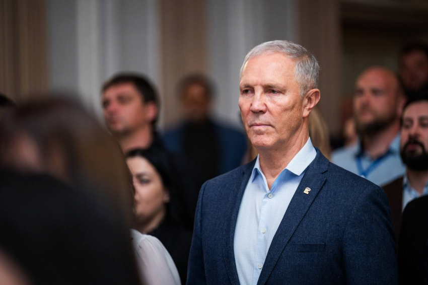 Сальдо: украинские дроноводы прячутся в квартирах мирных жителей Херсона