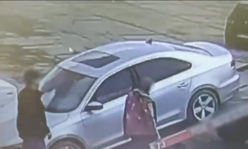 Жители Полтавы и Херсона похитили почти 200 автомобилей на сотни миллионов гривен