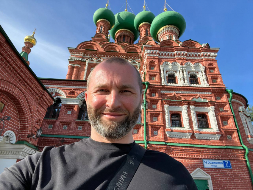 Глава Каховки Павел Филипчук удивил херсонцев своей юридической безграмотностью