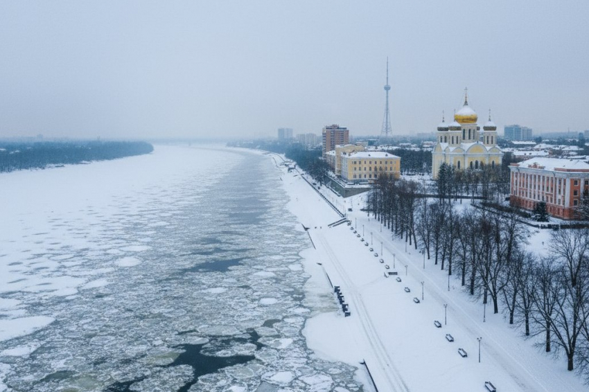 Синоптики сделали важное заявление о зиме в Херсонской области