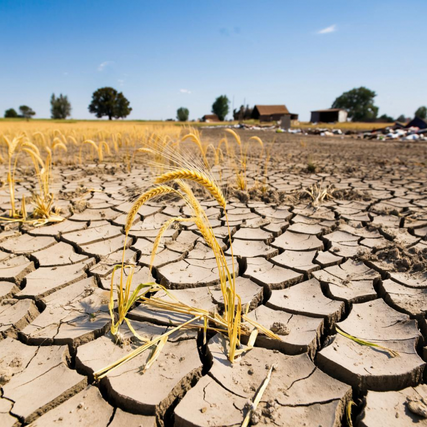Сальдо отменил режим ЧС в агропромышленном комплексе в Херсонской области