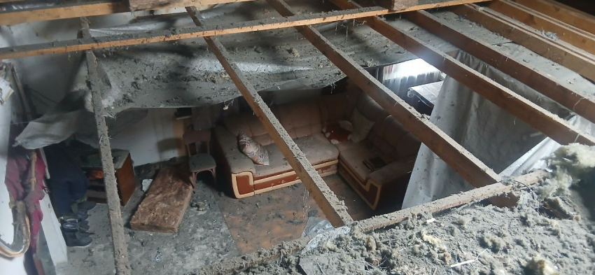 Дроны ВСУ ранили трех человек послу удара по автомобилю в Херсонской области 