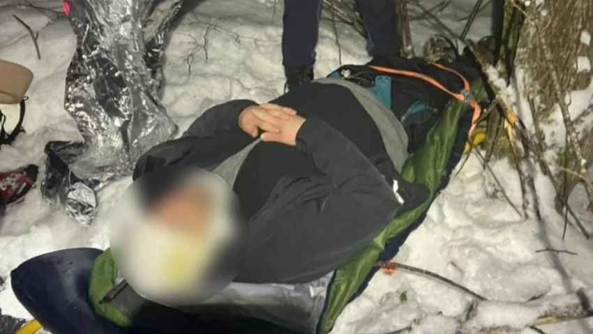 Херсонец едва не умер, пытаясь сбежать в Румынию