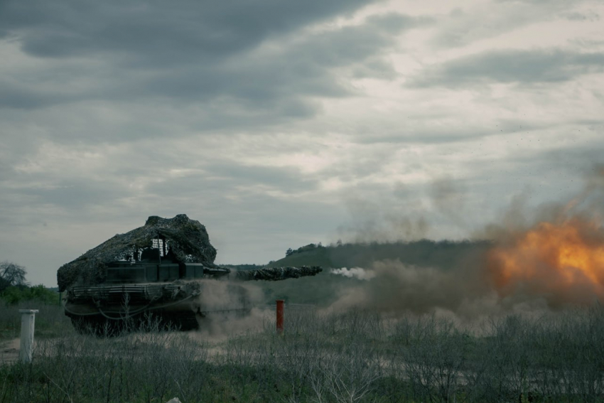 Новости СВО: когда завершится спецоперация, Киев хочет контролировать Чёрное море, наступления на Херсон нет