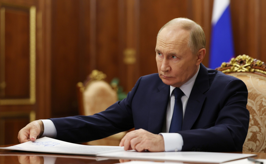 Новости СВО: встреча Зеленского и Путина, вторая волна мобилизации и штурм Херсона