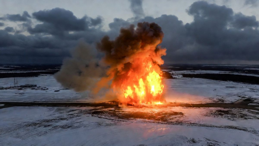 Сводка СВО, 30 января: украинцам пообещали крах России через два месяца, в ответ ВС РФ разнесли базу НАТО