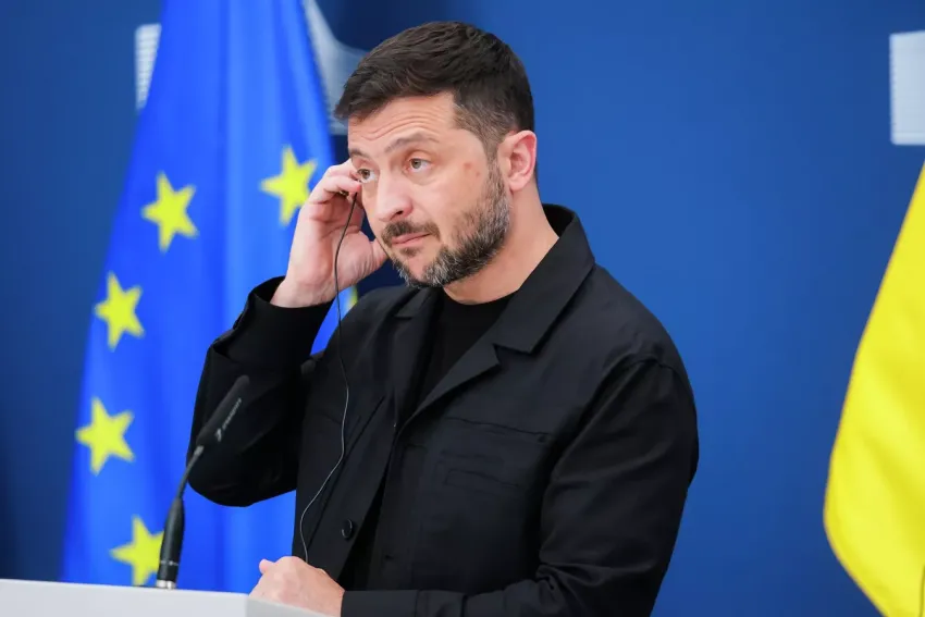 Сводка СВО к 21 августа: свержение Зеленского и страшная судьба Херсона