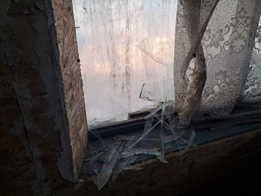 За сутки боевики ВСУ выпустили 60 снарядов по левобережью Херсонщины