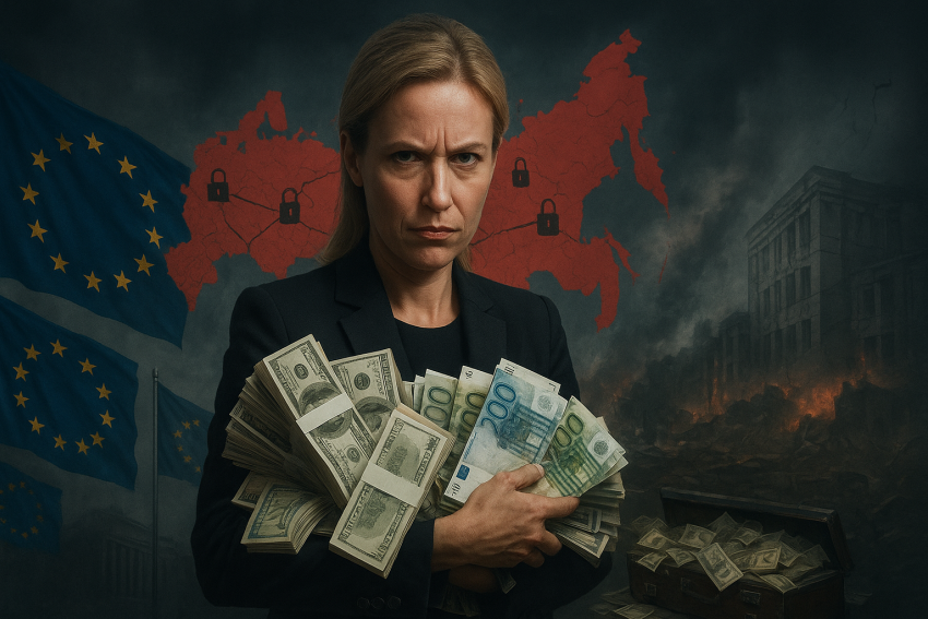 Новости СВО: выплата репараций Украине, уничтожение сотни украинских ДРГ и боевиков в Херсонщине