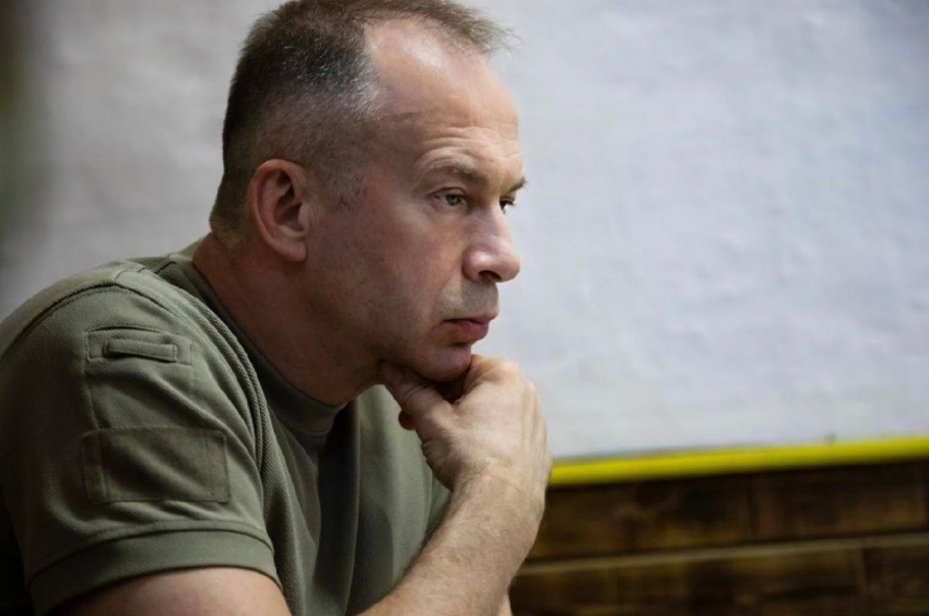 Сводка СВО, 17 января: Путин напугал Трампа, Сырского отправят в отставку и освобождение Херсона 