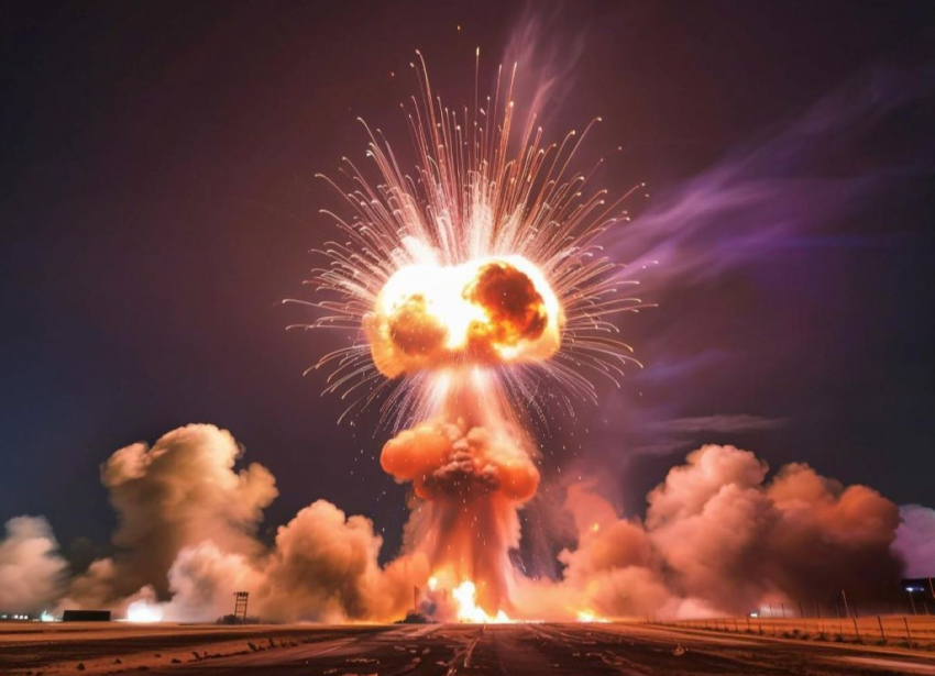 На Херсон полетят до 120 тысяч новых КАБов