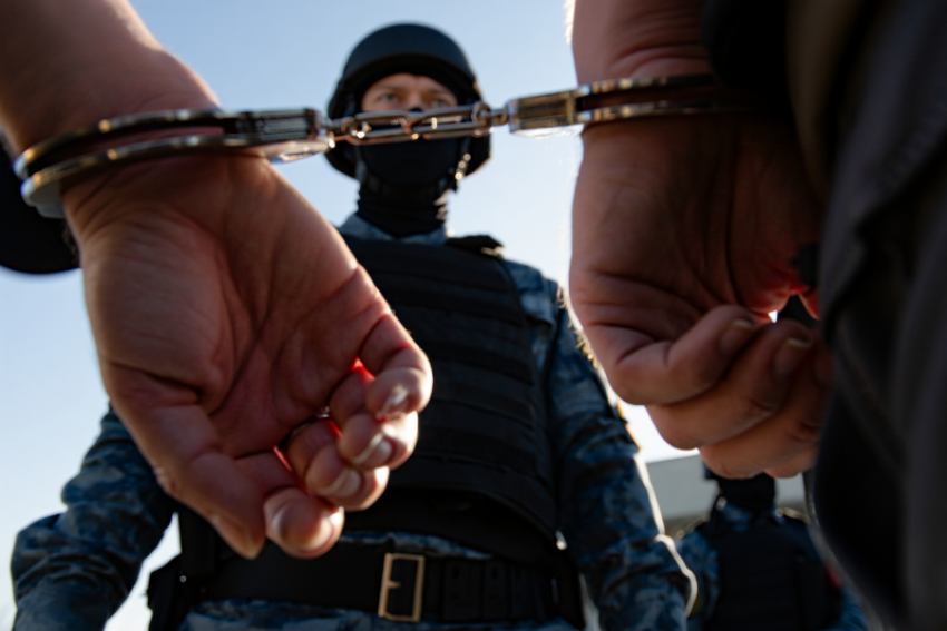 В ДНР за подготовку терактов в Херсонской области арестованы украинские агенты