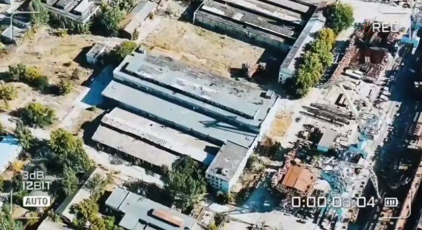 Жителям Херсона, эвакуированным с Карантинного острова, грозит мобилизация