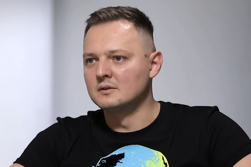 Владельца «Трухи» задержали сотрудники ТЦК