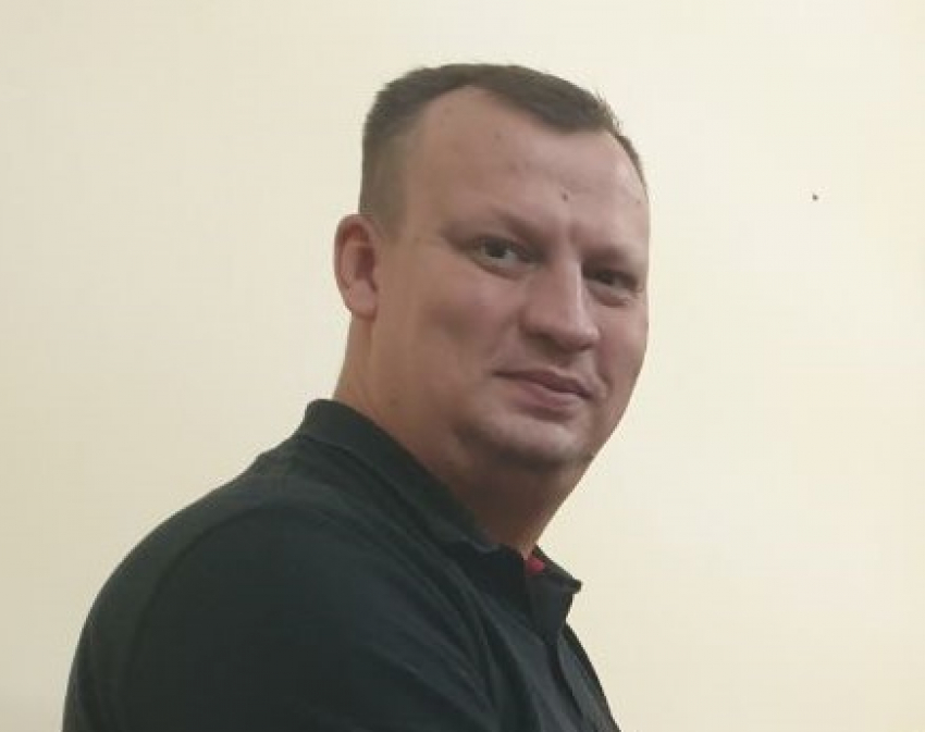 Алексей Григорьев сменил Людмилу Ковтун на посту министра образования Херсонской области