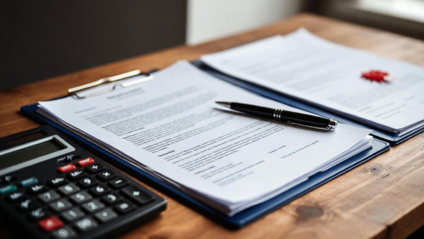 В Геническом округе управляющая компания наживалась на жильцах