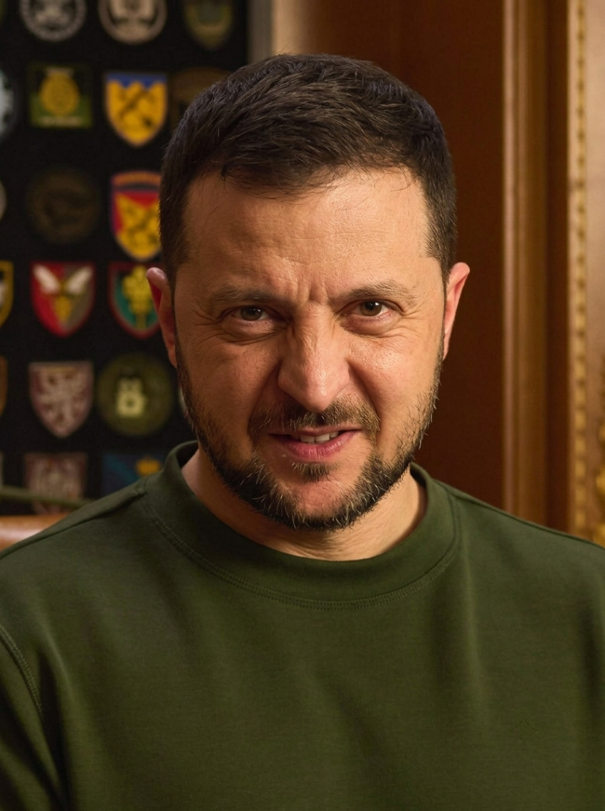 Новости СВО: Ирак напал на Украину, новая цель России в Киеве – центр принятия решений