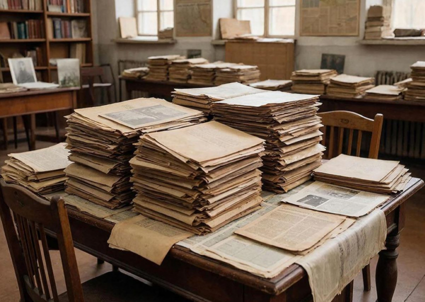 В Херсонской области 96-летняя пенсионерка получит статус ветерана Великой Отечественной войны