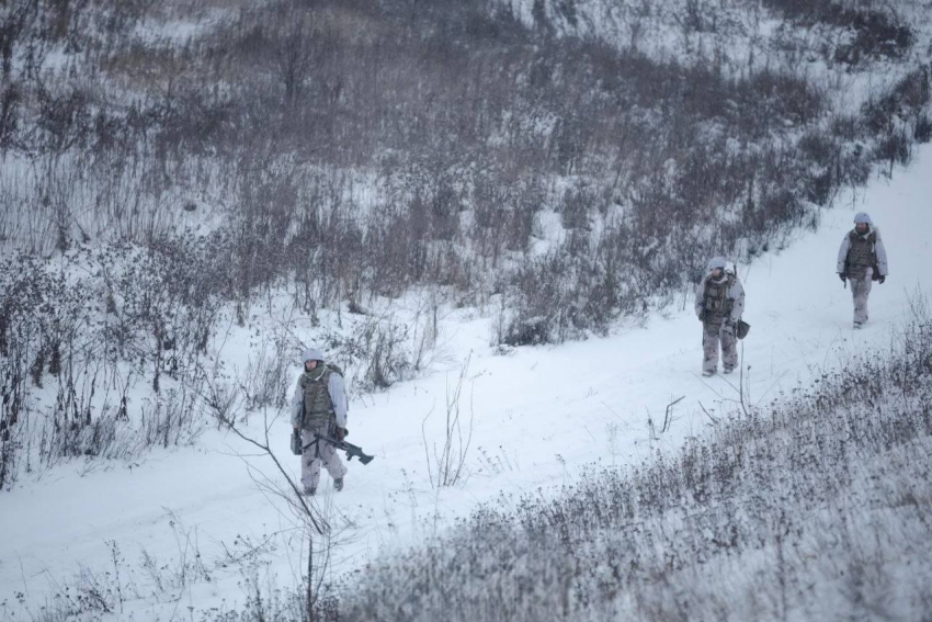 Новости СВО: Киев планирует победить следующей зимой, под Херсоном ВС РФ построили автономный город