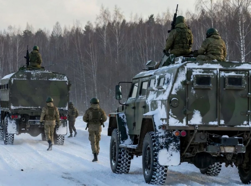 Сводка СВО к 20 февраля: вывод ВСУ с Донбасса, Европа грабит Россию и волонтёры сдают херсонцев ТЦК