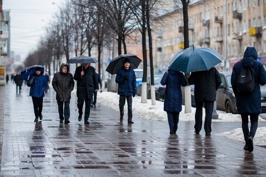 Какие изменения ждут россиян в марте