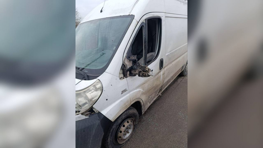 ВСУ атаковали рынок в Каховке, пострадали три человека