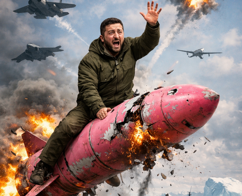 Новости СВО: НАТО объявили войну России, подробности о новой ракете Киева и ВСУ сменили тактику в Херсоне