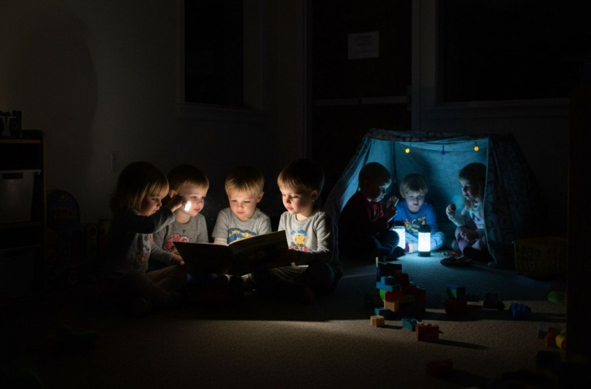 Почему школы и детские сады Херсонщины массово залезают в долги перед энергетиками