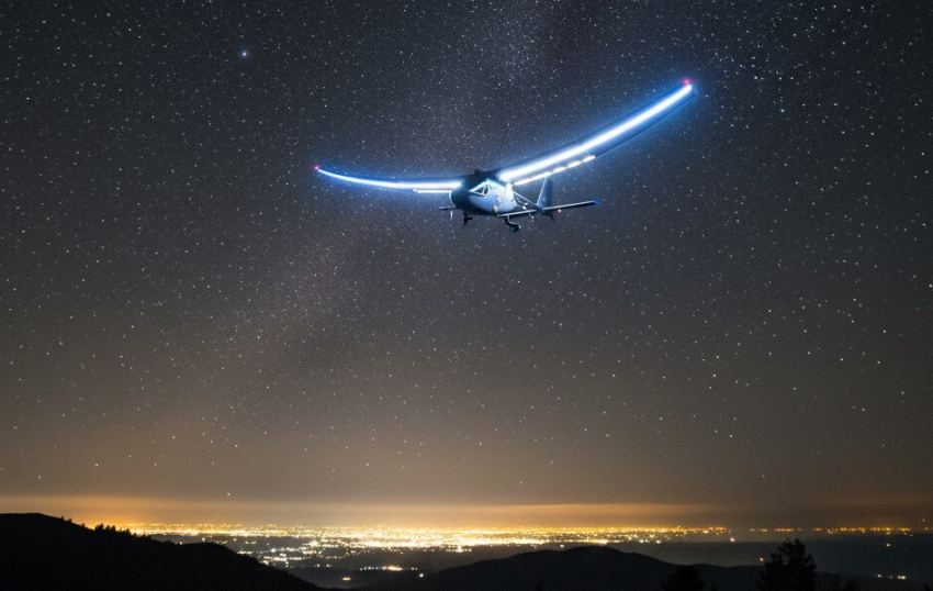 Дроны, летевшие через Херсон, ударили по Крыму и Краснодарскому краю