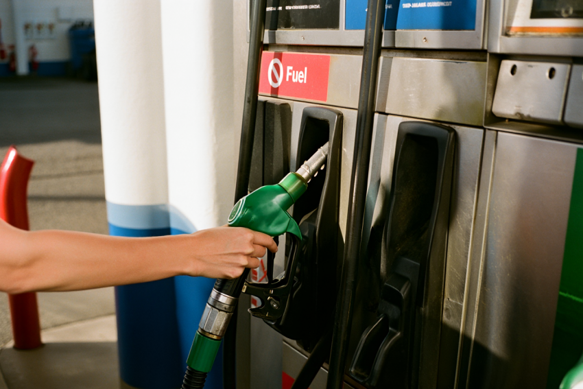 «Привезут из Азербайджана»: как решат проблему дефицита бензина в Херсонской области