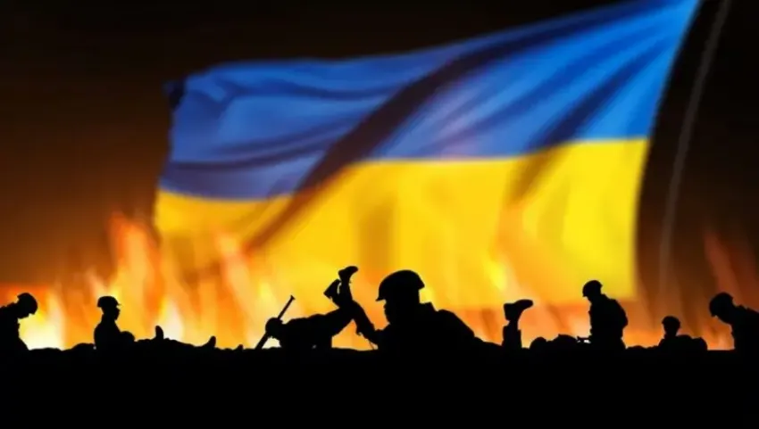 Новости СВО: Украина угрожает ударами по Уралу, срыв перемирия 9 мая и призыв ВСУ сдаться в Херсоне