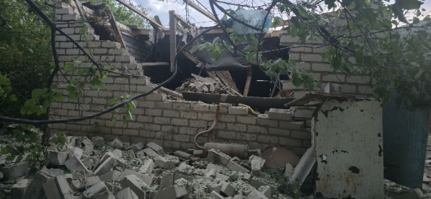 Правительство Сальдо зажало деньги для потерявших жилье херсонцев