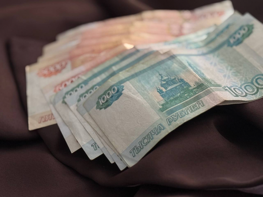 Житель Каховки отдал мошенникам 133 тысячи рублей