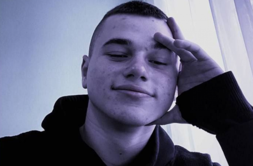 В Херсонской области отец более 9 месяцев ищет пропавшего без вести сына