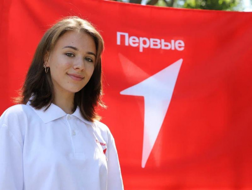 «Каждое интервью – след в сердце»: история юной журналистки из Херсонской области