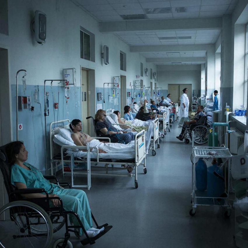 Гендерный вопрос в больницах: официальные ответы и реальная картина