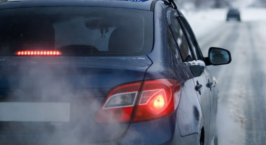 Жители Каховского округа остались без социального такси