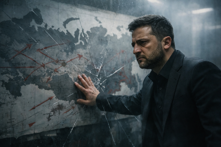 Новости СВО: Киев хочет оккупировать Россию и Херсон освободят первым из новых регионов